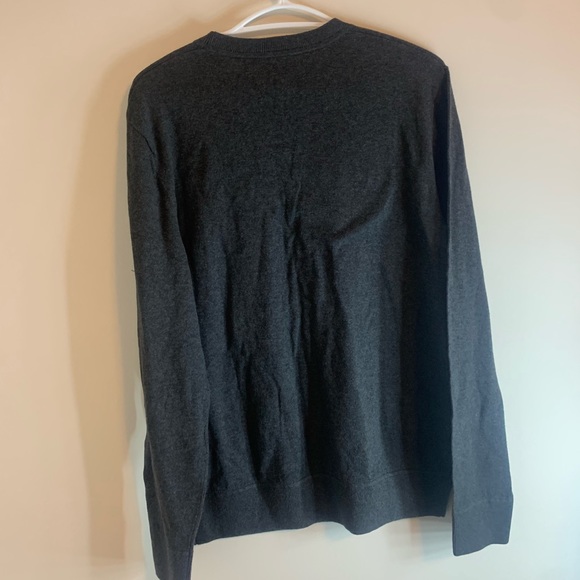 Gap grey sweater - Picture 3 of 4